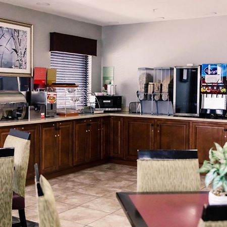 Carpenter Street Hotel Σπρίνγκφιλντ Εξωτερικό φωτογραφία