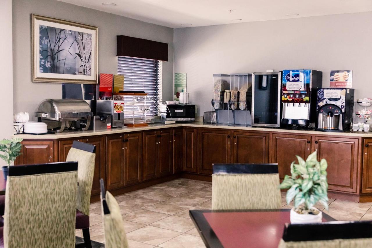 Carpenter Street Hotel Σπρίνγκφιλντ Εξωτερικό φωτογραφία