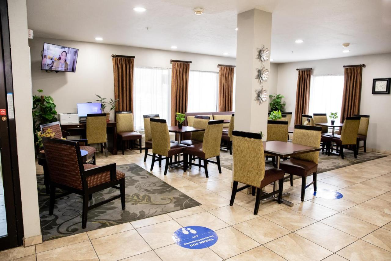 Carpenter Street Hotel Σπρίνγκφιλντ Εξωτερικό φωτογραφία