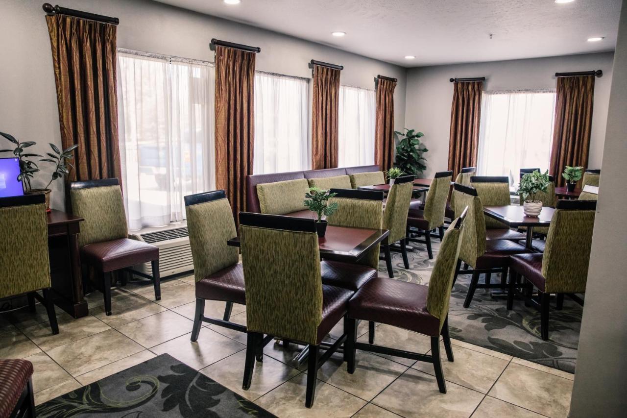 Carpenter Street Hotel Σπρίνγκφιλντ Εξωτερικό φωτογραφία