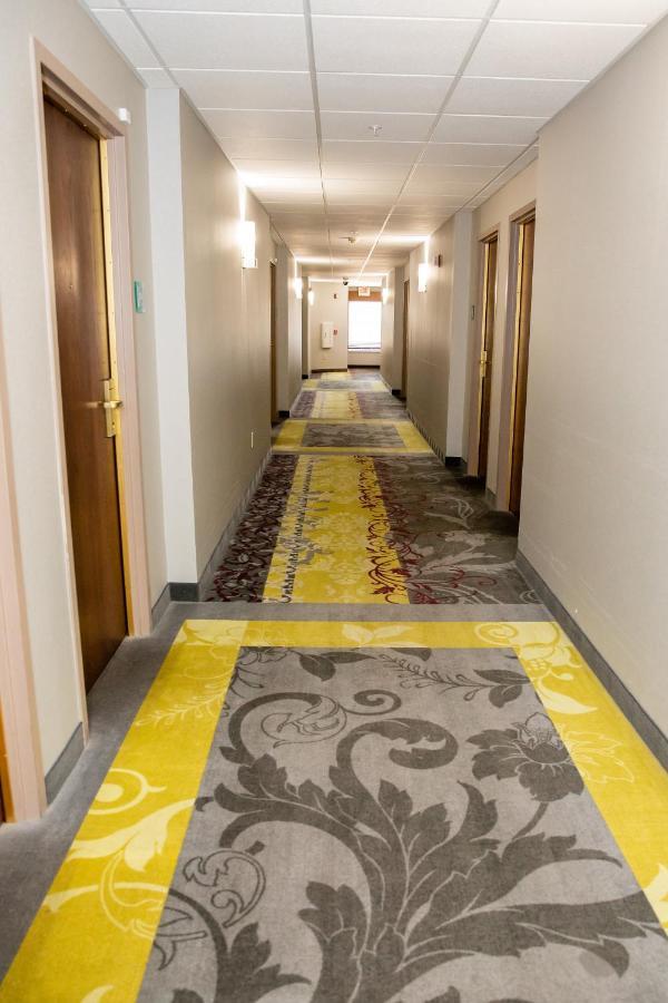 Carpenter Street Hotel Σπρίνγκφιλντ Εξωτερικό φωτογραφία