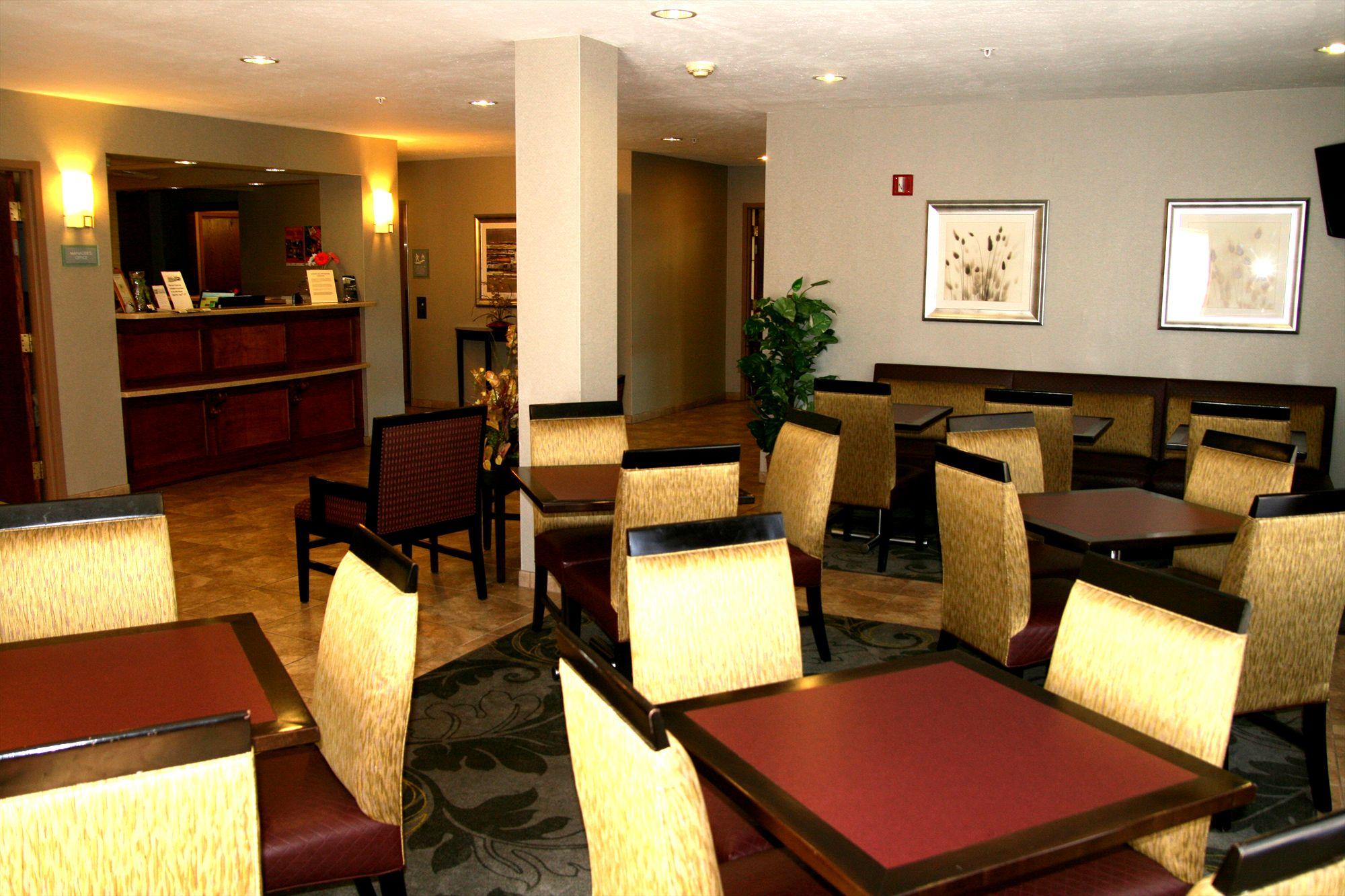 Carpenter Street Hotel Σπρίνγκφιλντ Εξωτερικό φωτογραφία