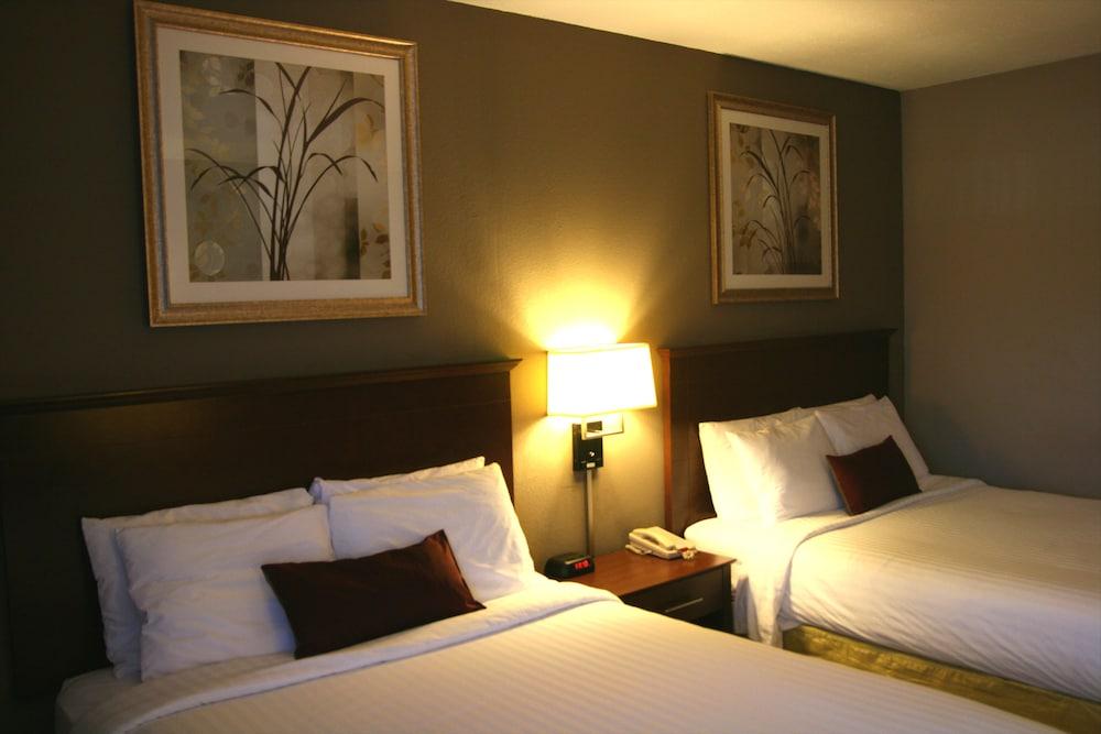 Carpenter Street Hotel Σπρίνγκφιλντ Εξωτερικό φωτογραφία